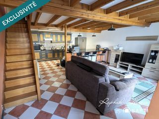  Maison � vendre 4 pi�ces 83 m�