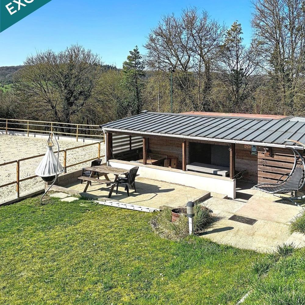 � vendre  Maison Buding (57920)