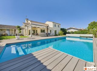  Maison � vendre 5 pi�ces 170 m�