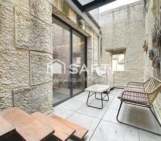  Maison � vendre 5 pi�ces 115 m�