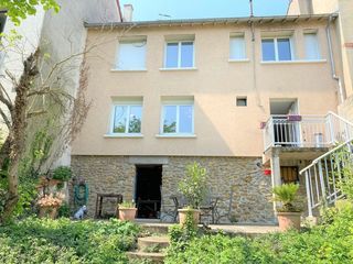  Maison � vendre 6 pi�ces 130 m�