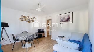  Appartement � vendre 2 pi�ces 33 m�