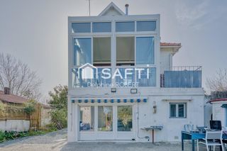  Maison � vendre 6 pi�ces 147 m�