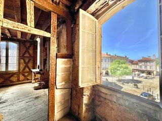  Immeuble � vendre 191 m�