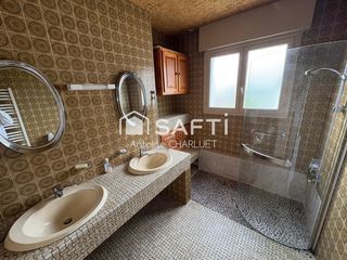  Maison � vendre 7 pi�ces 148 m�