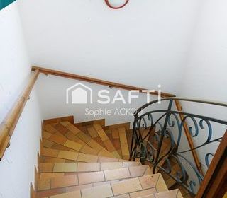  Maison � vendre 7 pi�ces 315 m�