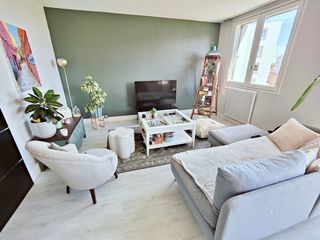  Appartement � vendre 4 pi�ces 82 m�