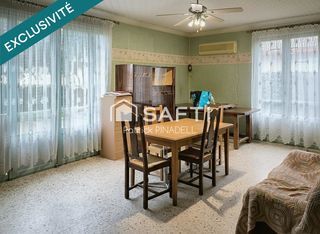  Maison � vendre 5 pi�ces 120 m�