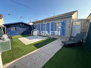  Maison � vendre 4 pi�ces 83 m�