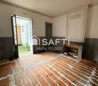  Immeuble � vendre 255 m�