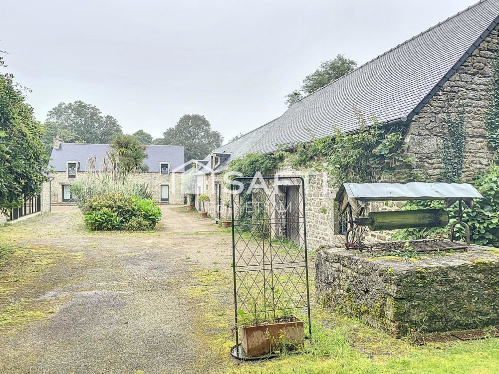 � vendre  Maison Quimper (29000)