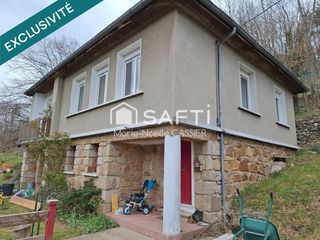  Maison � vendre 4 pi�ces 90 m�