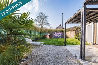  Appartement � vendre 6 pi�ces 98 m�