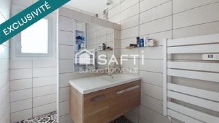  Maison � vendre 4 pi�ces 92 m�