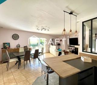  Maison � vendre 6 pi�ces 130 m�