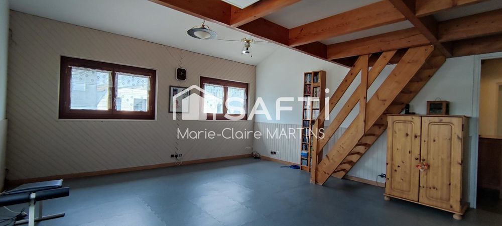 � vendre  Maison Clamart (92140)