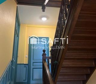  Appartement � vendre 3 pi�ces 71 m�