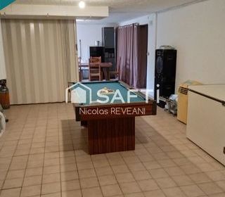  Maison � vendre 6 pi�ces 195 m�