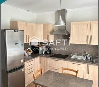  Maison � vendre 6 pi�ces 110 m�