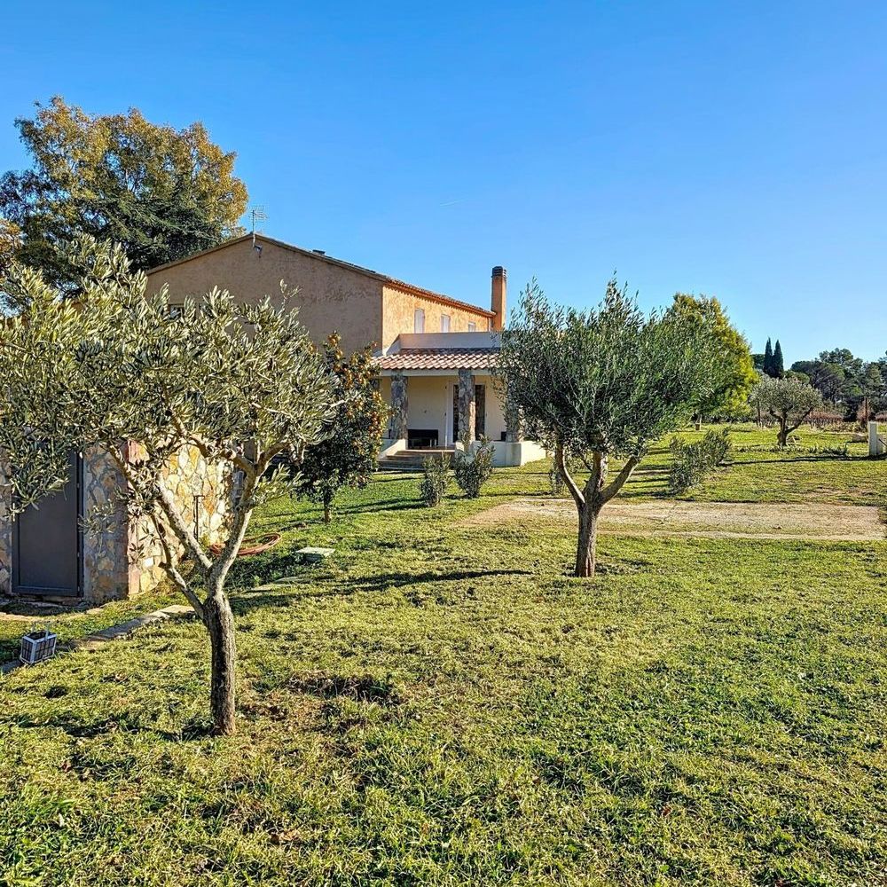 � vendre  Maison La Motte (83920)