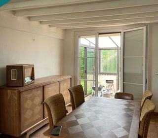  Maison � vendre 5 pi�ces 120 m�