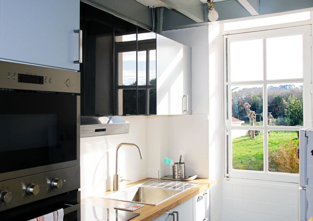 � vendre  Appartement Bidart (64210)