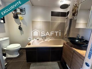  Maison � vendre 4 pi�ces 80 m�