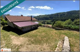  Maison � vendre 7 pi�ces 187 m�