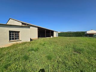  Terrain � vendre 3942 m�