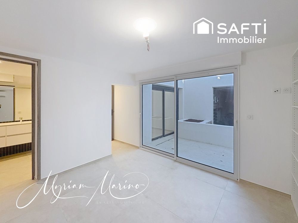 � vendre  Appartement Les Issambres (83380)