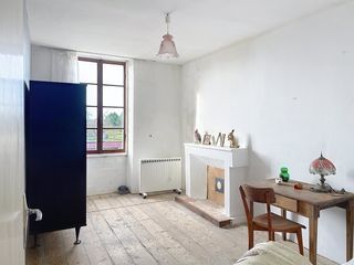  Maison � vendre 3 pi�ces 115 m�