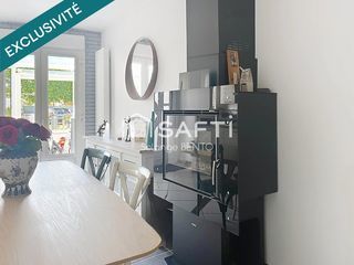  Maison � vendre 5 pi�ces 100 m�