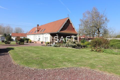   Charme, pr�te � vivre, exposition plein sud. Maison - 7 pi�ce(s) - 165 m�