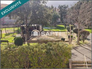  Appartement � vendre 3 pi�ces 68 m�