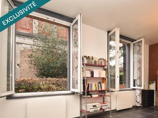  Appartement � vendre 1 pi�ce 36 m�