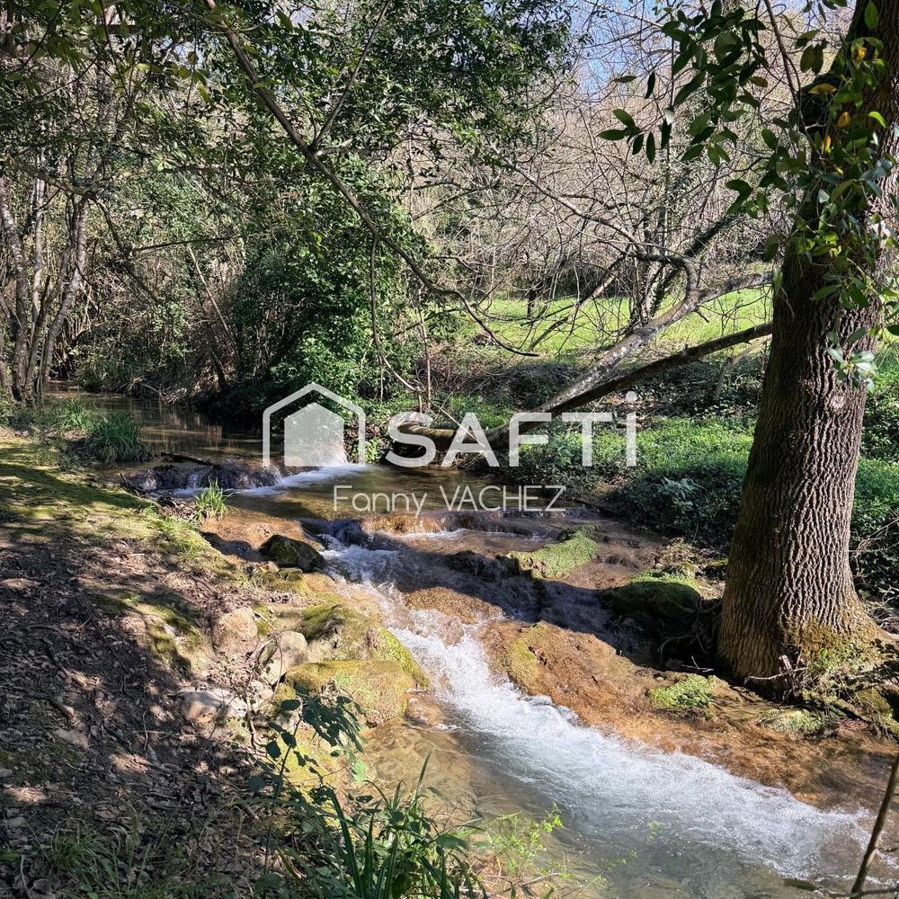 � vendre  Maison Fayence (83440)