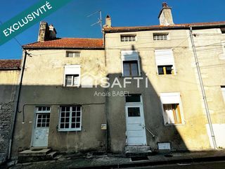  Maison � vendre 3 pi�ces 135 m�