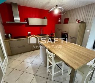  Maison � vendre 6 pi�ces 164 m�