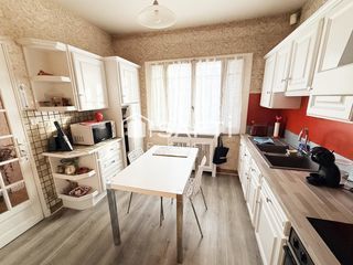  Maison � vendre 6 pi�ces 182 m�