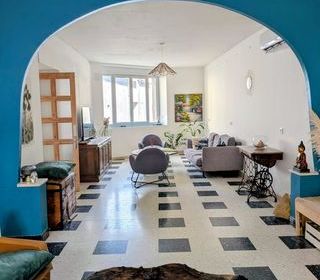  Maison � vendre 4 pi�ces 150 m�