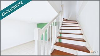  Maison � vendre 3 pi�ces 62 m� Lege-cap-ferret