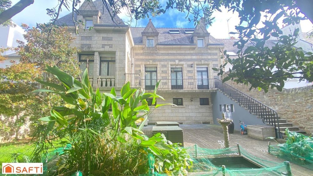 � vendre  Maison Lorient (56100)