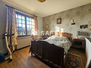  Maison � vendre 7 pi�ces 165 m�