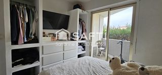  Appartement � vendre 2 pi�ces 33 m�