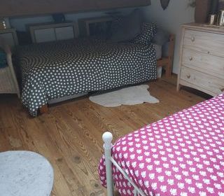  Maison � vendre 2 pi�ces 44 m�