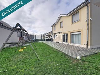  Maison � vendre 7 pi�ces 180 m�