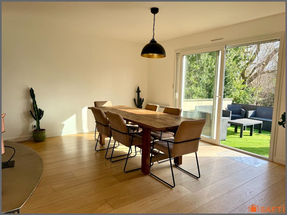 � vendre  Maison Villennes-sur-Seine (78670)