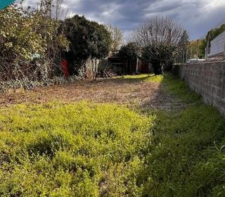  Terrain � vendre 392 m�