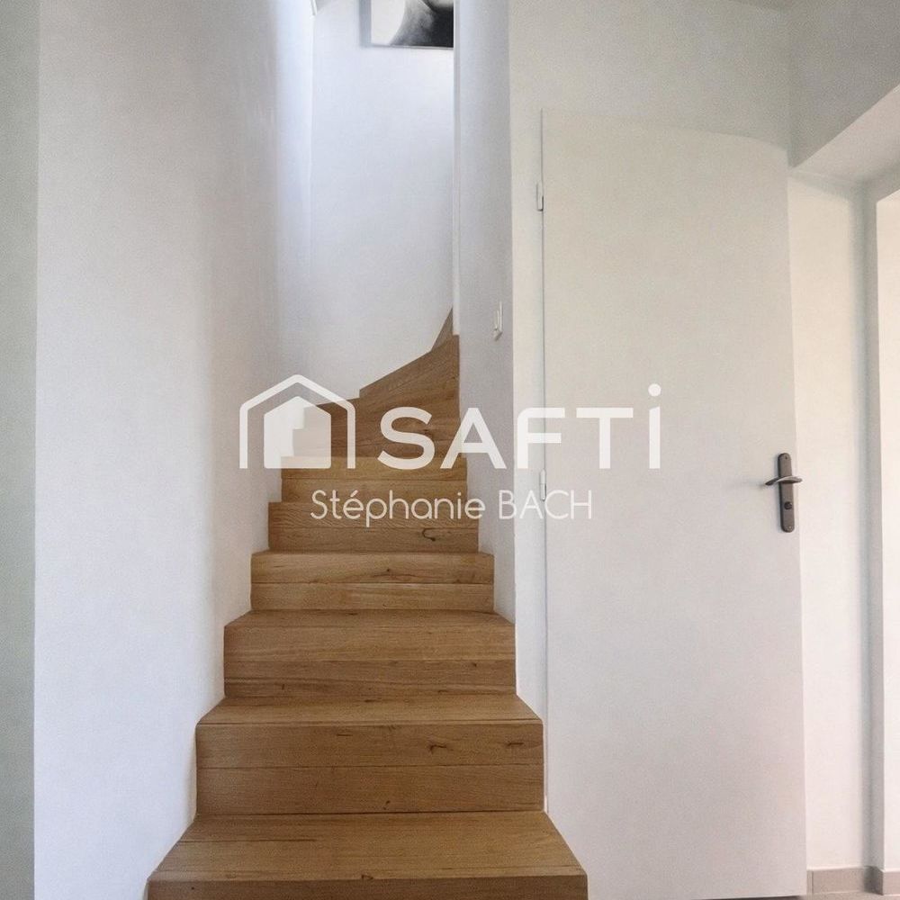 � vendre  Maison Saint-Cyr-sur-Mer (83270)