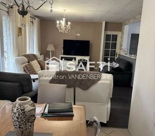  Maison � vendre 5 pi�ces 102 m�